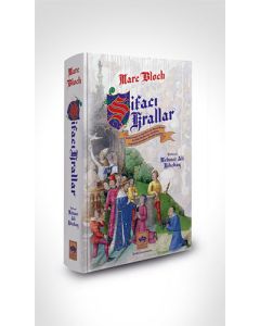 Şifacı Krallar (Ciltli)