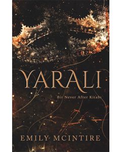 Yaralı