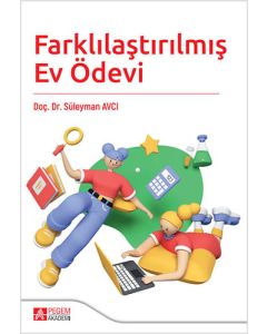 Farklılaştırılmış Ev Ödevi