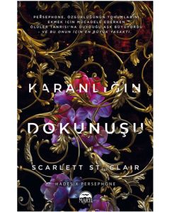 Karanlığın Dokunuşu