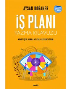 İş Planı Yazma Kılavuzu