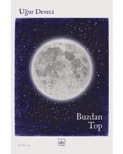 Buzdan Top