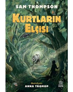 Kurtların Elçisi