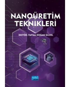 Nanoüretim Teknikleri