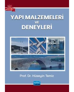 Yapı Malzemeleri ve Deneyleri