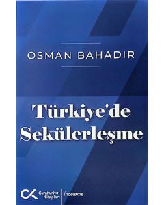 Türkiye’de Sekülerleşme