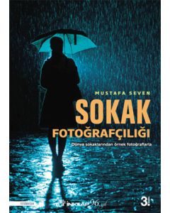 Sokak Fotoğrafçılığı
