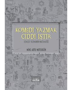 Komedi Yazmak Ciddi İştir - Komedi Yazmanın Matematiği