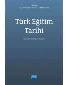 Türk Eğitim Tarihi