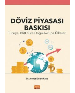 Döviz Piyasası Baskısı - Türkiye BRICS ve Doğu Avrupa Ülkeleri