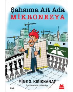 Şahsıma Ait Ada Mikronezya