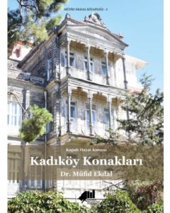 Kadıköy Konakları