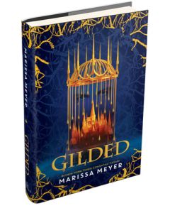 Gilded (Ciltli)