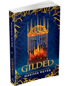 Gilded
