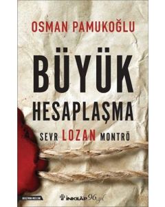 Büyük Hesaplaşma