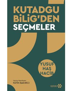 Kutadgu Bilig'den Seçmeler