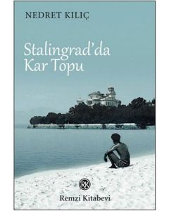 Stalingrad’da Kar Topu