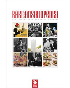 Rakı Cep Ansiklopedisi