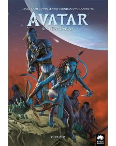 Avatar - Üstün Taraf Cilt 1