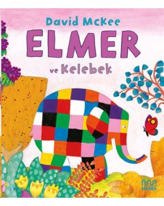 Elmer ve Kelebek