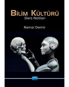 Bilim Kültürü (Ders Notları)