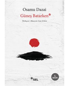 Güneş Batarken