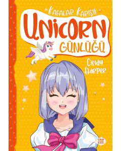 Unicorn Günlüğü 2 - Kafalar Karışık