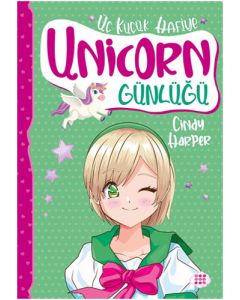 Unicorn Günlüğü 3 - Üç Küçük Hafiye