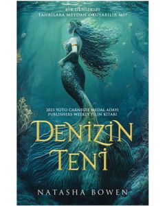 Denizin Teni
