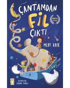 Çantamdan Fil Çıktı