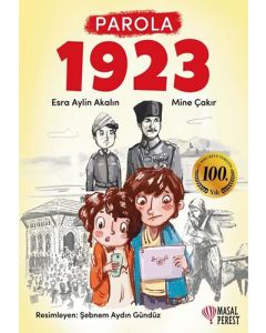 Parola 1923