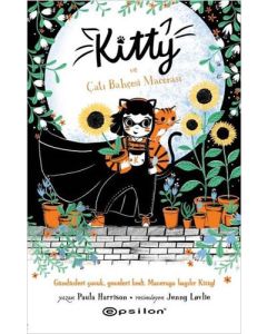 Kitty ve Çatı Bahçesi Macerası