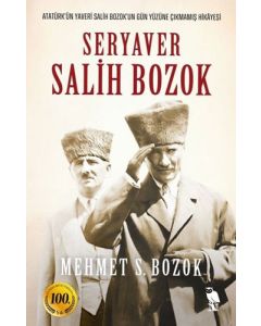Seryaver Salih Bozok