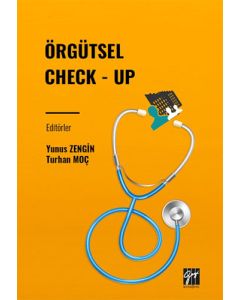 Örgütsel Check - Up
