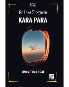 Gri Ülke Türkiye' de Kara Para