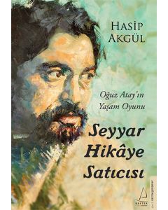 Seyyar Hikâye Satıcısı