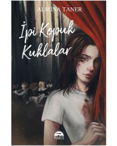 İpi Kopuk Kuklalar (Ciltli)
