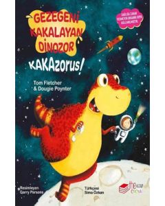 Gezegeni Kakalayan Dinozor - Kakazorus!