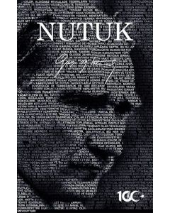 Nutuk (100. Yıl Özel Baskı)