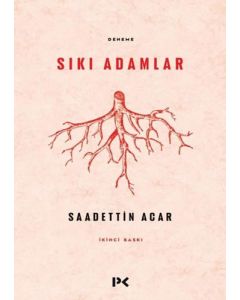 Sıkı Adamlar