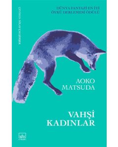 Vahşi Kadınlar