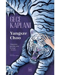Gece Kaplanı