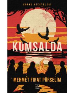 Kumsalda - Korku Hikâyeleri