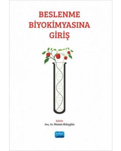 Beslenme Biyokimyasına Giriş