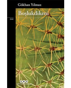 Boşlukdikeni