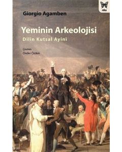 Yeminin Arkeolojisi