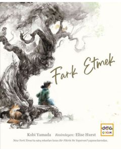 Fark Etmek