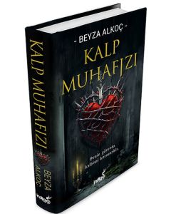 Kalp Muhafızı (Ciltli)