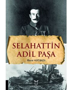 Selahattin Adil Paşa