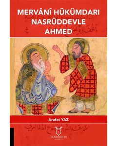 Mervânî Hükümdari Nasrüddevle Ahmed
